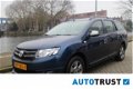 Dacia Logan MCV - 0.9 TCe 10th Anniversary - 1 - Thumbnail