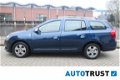 Dacia Logan MCV - 0.9 TCe 10th Anniversary - 1 - Thumbnail