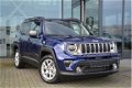 Jeep Renegade - 1.3T Freedom - 1 - Thumbnail