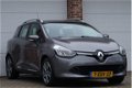 Renault Clio Estate - 1.5 dCi ECO Authentique Airco, Cruise, Navi, Trekhaak - 1 - Thumbnail