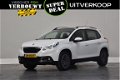 Peugeot 2008 - 1.2 VT ACTIVE 110PK PURE TECH / PANORAMADAK - 1 - Thumbnail