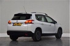 Peugeot 2008 - 1.2 VT ACTIVE 110PK PURE TECH / PANORAMADAK