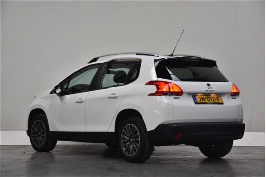 Peugeot 2008 - 1.2 VT ACTIVE 110PK PURE TECH / PANORAMADAK - 1