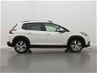 Peugeot 2008 - 1.2 130pk Allure | Navi by Apple Carplay | Climate Control | Grip Control | 17