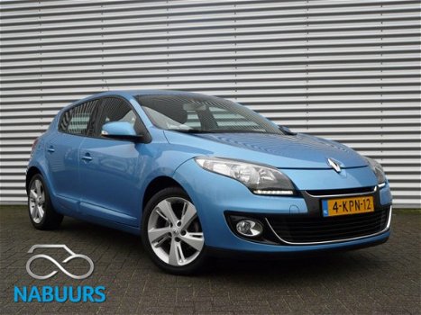 Renault Mégane - 1.2TCe 115PK. Collection. Navi. Key Less. Led - 1