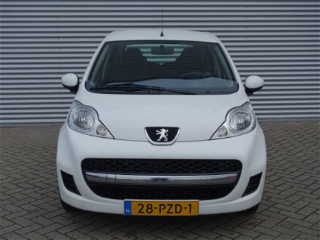 Peugeot 107 - SPORT - 5 DRS - AIRCO - 52DKM - 1