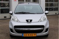 Peugeot 107 - 1.0 | Sublime | AIRCO | ELEK. RAMEN