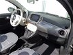 Fiat 500 C - CABRIO TURBO 85 PK LOUNGE | AIRCO | NAVIGATIE | NETTO DEAL ACTIE NU € 18.495 RIJKLAAR - 1 - Thumbnail