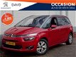 Citroën Grand C4 Picasso - 130pk Business Trekhaak Navigatie &-Zits - 1 - Thumbnail