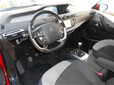 Citroën Grand C4 Picasso - 130pk Business Trekhaak Navigatie &-Zits