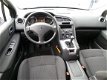 Peugeot 5008 - 1.6 VTi 16V 120pk 5p Blue Lease met Navigatie en Trekhaak - 1 - Thumbnail