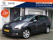 Peugeot 5008 - 1.6 VTi 16V 120pk 5p Blue Lease met Navigatie en Trekhaak - 1 - Thumbnail