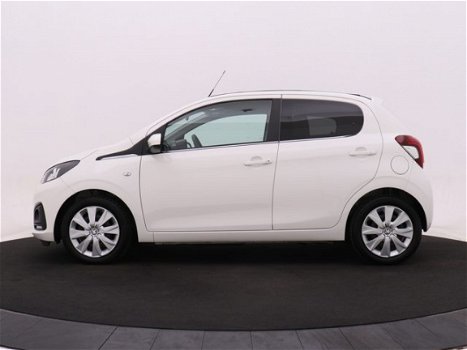 Peugeot 108 - 1.0 e-VTi Active TOP *OPEN DAK*AIRCO* | NEFKENS DEAL | - 1