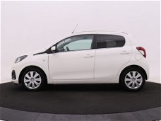 Peugeot 108 - 1.0 e-VTi Active TOP *OPEN DAK*AIRCO* | NEFKENS DEAL |