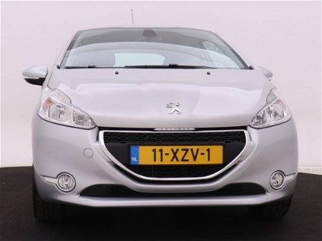 Peugeot 208 - 1.2 VTi Active *RUIME INSTAP*LMW*AIRCO*CRUISE* |NEFKENS-DEAL| - 1