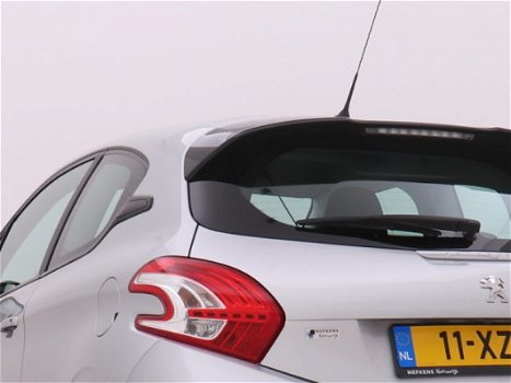Peugeot 208 - 1.2 VTi Active *RUIME INSTAP*LMW*AIRCO*CRUISE* |NEFKENS-DEAL| - 1