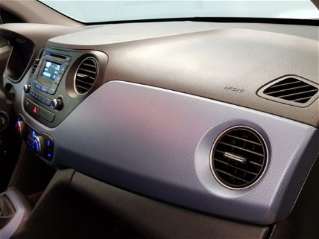 Hyundai i10 - 1.0i i-Motion Comfort 5 DRS CLIMA CRUISE - 1
