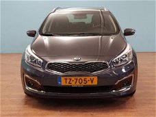 Kia Cee'd - 1.0 T-GDi DynamicLine CLIMA NAVI LMV CAMERA