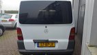 Mercedes-Benz Vito - 110 CDI DC*AIRCO*DVD SCHERMEN*MARGE - 1 - Thumbnail