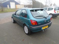 Ford Fiesta - 1.3-16V McGregor AIRCO ZEER NETTE AUTO