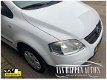 Volkswagen Fox - 1.4 Trendline LPG-G3 - 1 - Thumbnail