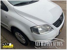 Volkswagen Fox - 1.4 Trendline LPG-G3