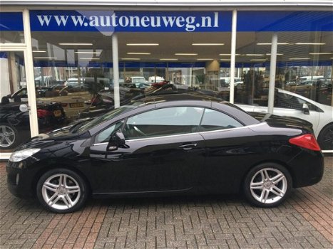 Peugeot 308 CC - 1.6 THP 156 PK PREMIERE LEDER NAVIGATIE 6 BAK - 1