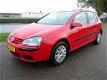 Volkswagen Golf - 1.6 FSI Trendline - 1 - Thumbnail