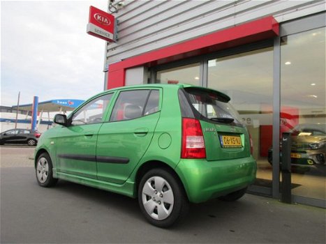 Kia Picanto - 1.0 D-light - 1