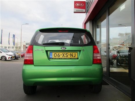 Kia Picanto - 1.0 D-light - 1