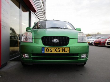 Kia Picanto - 1.0 D-light - 1