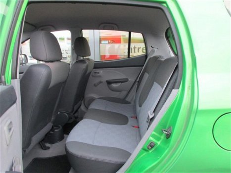 Kia Picanto - 1.0 D-light - 1