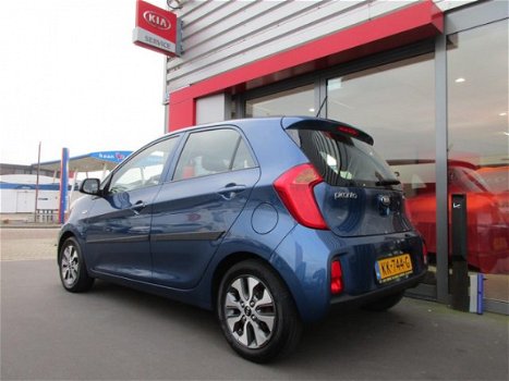 Kia Picanto - 1.0 EconomyPlusLine 7 JAAR GARANTIE - 1