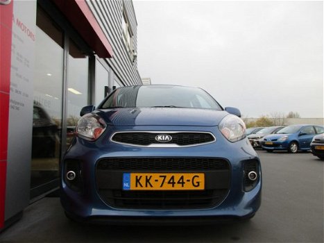 Kia Picanto - 1.0 EconomyPlusLine 7 JAAR GARANTIE - 1