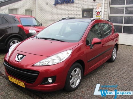 Peugeot 207 SW - 1.4 Access Lite - 1