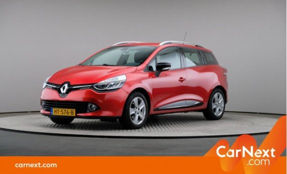 Renault Clio Estate - 0.9 TCe Dynamique, Navigatie - 1