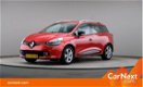 Renault Clio Estate - 0.9 TCe Dynamique, Navigatie - 1 - Thumbnail