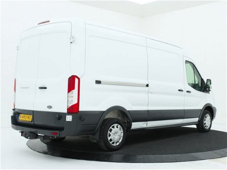 Ford Transit - 2.2TDCI 125PK L3H2 Airco/Cruise - 1