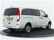 Mercedes-Benz Vito - 4X4 150PK Automaat Dubbele Cabine Airco/Cruisecontrole - 1 - Thumbnail