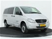 Mercedes-Benz Vito - 4X4 150PK Automaat Dubbele Cabine Airco/Cruisecontrole - 1 - Thumbnail