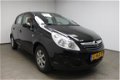 Opel Corsa - 1.0-12V Selection GARANTIE AIRCO APK - 1 - Thumbnail