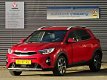 Kia Stonic - 1.0 T-GDi ExecutiveLine 120PK, LEER, NAVI/CAM - 1 - Thumbnail