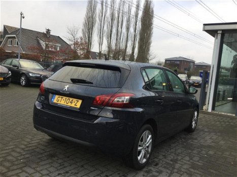 Peugeot 308 - 1.6 BlueHDI 88KW ACTIVE 5DRS - 1