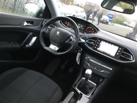 Peugeot 308 - 1.6 BlueHDI 88KW ACTIVE 5DRS - 1