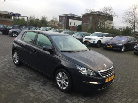 Peugeot 308 - 1.6 BlueHDI 88KW ACTIVE 5DRS - 1