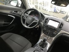 Opel Insignia - 2.0 CDTI 88KW BUSINESS+ 5DRS