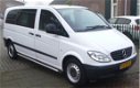 Mercedes-Benz Vito - 109 CDI 320 Lang DC standaard € 4500 ex btw - 1 - Thumbnail