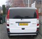 Mercedes-Benz Vito - 109 CDI 320 Lang DC standaard € 4500 ex btw - 1 - Thumbnail