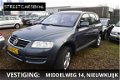 Volkswagen Touareg - 3.2 V6 Motor Defect Export - 1 - Thumbnail