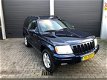 Jeep Grand Cherokee - Grand-cherokee 4.7I V8 LIMITED - 1 - Thumbnail